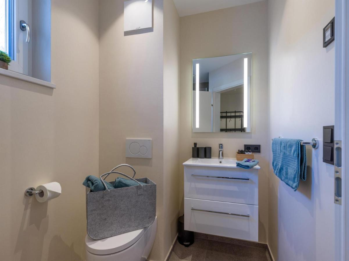 Seereith Apartments บริกเซินอิมทาเล ภายนอก รูปภาพ