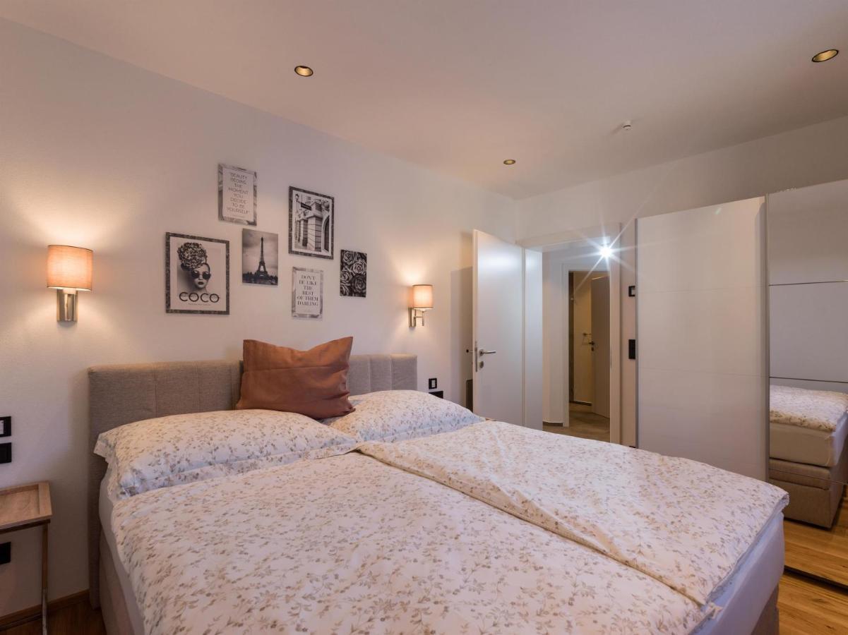 Seereith Apartments บริกเซินอิมทาเล ภายนอก รูปภาพ