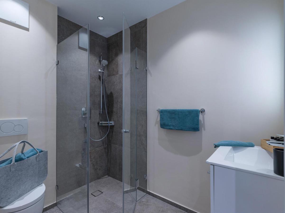 Seereith Apartments บริกเซินอิมทาเล ภายนอก รูปภาพ
