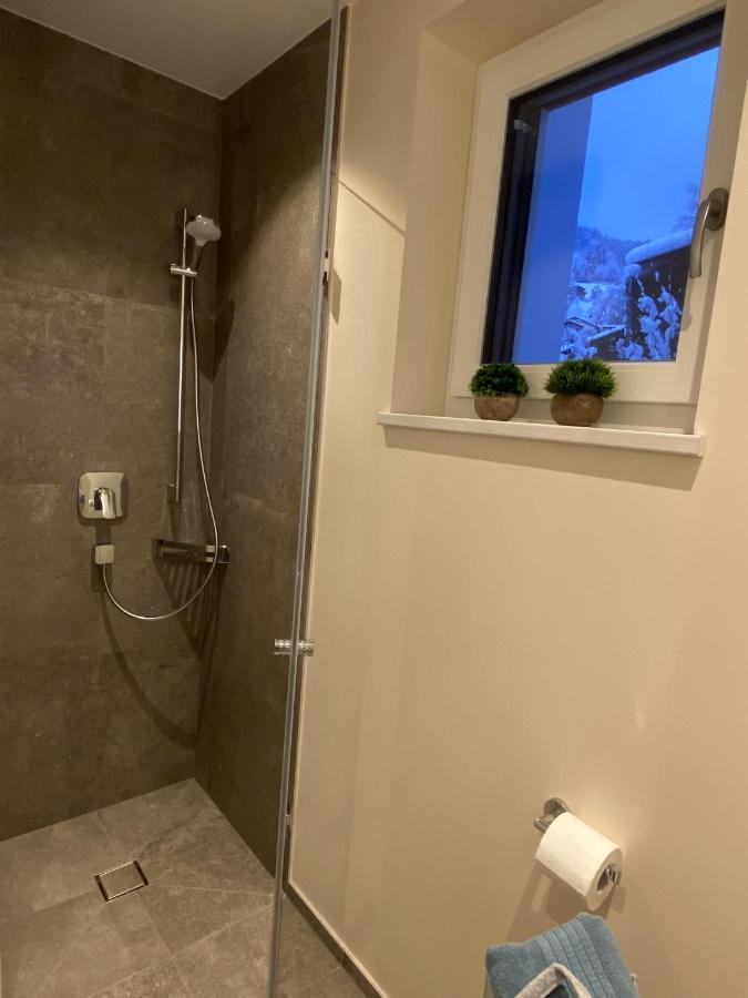 Seereith Apartments บริกเซินอิมทาเล ภายนอก รูปภาพ