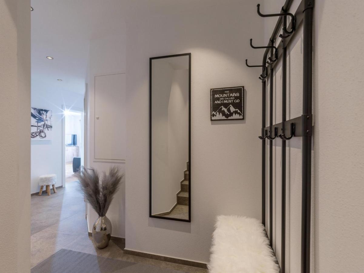 Seereith Apartments บริกเซินอิมทาเล ภายนอก รูปภาพ