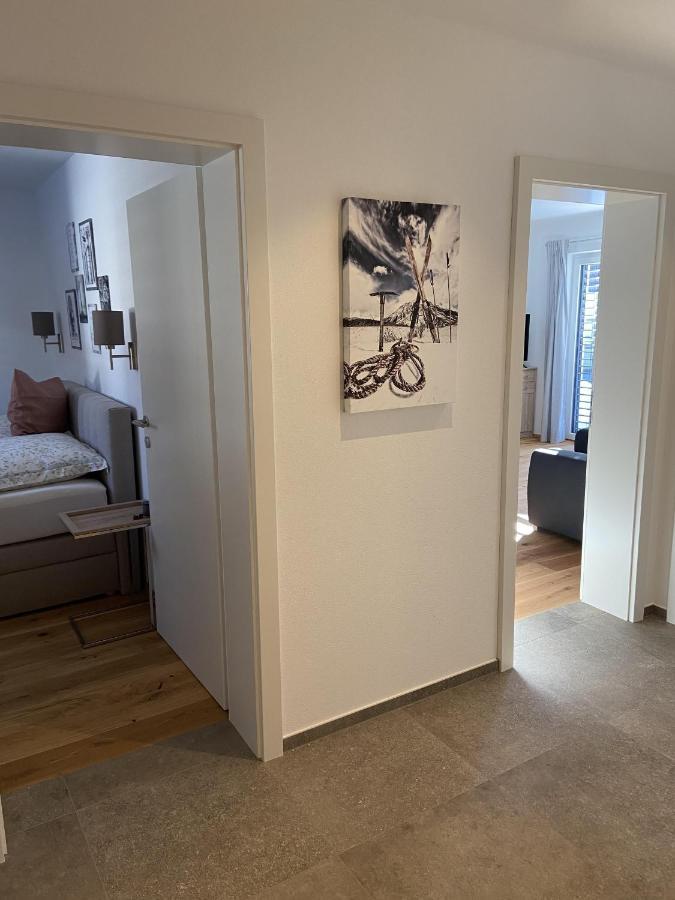 Seereith Apartments บริกเซินอิมทาเล ภายนอก รูปภาพ
