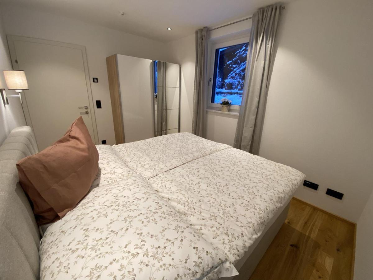 Seereith Apartments บริกเซินอิมทาเล ภายนอก รูปภาพ