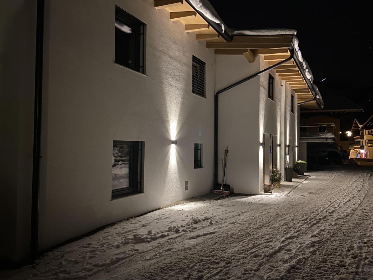 Seereith Apartments บริกเซินอิมทาเล ภายนอก รูปภาพ