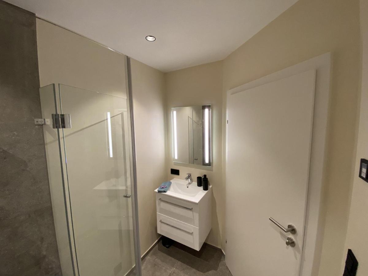 Seereith Apartments บริกเซินอิมทาเล ภายนอก รูปภาพ