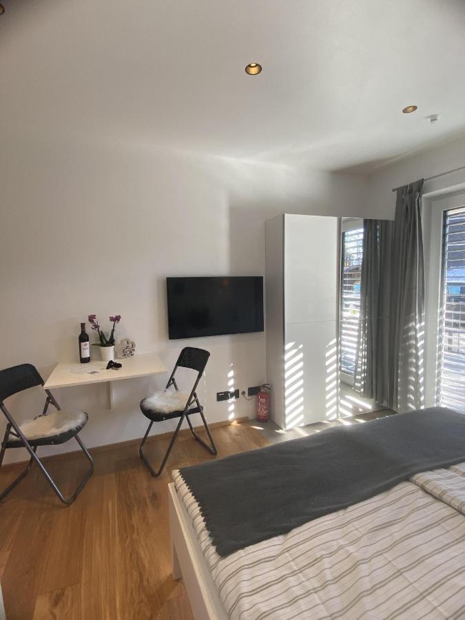 Seereith Apartments บริกเซินอิมทาเล ภายนอก รูปภาพ